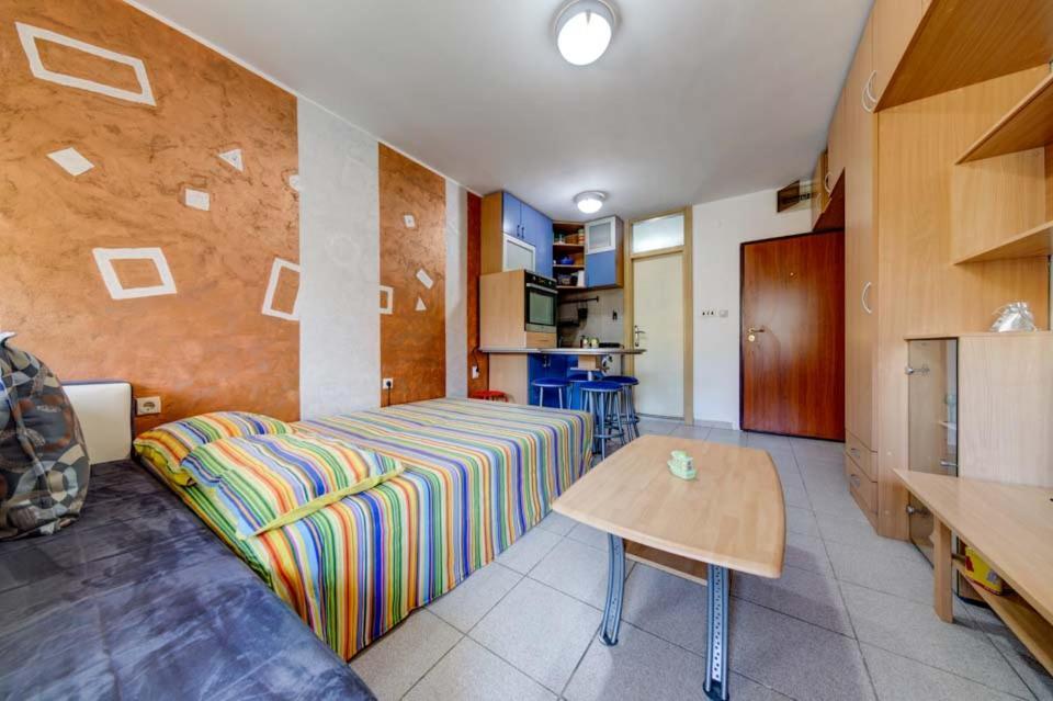 Apartment In Budva