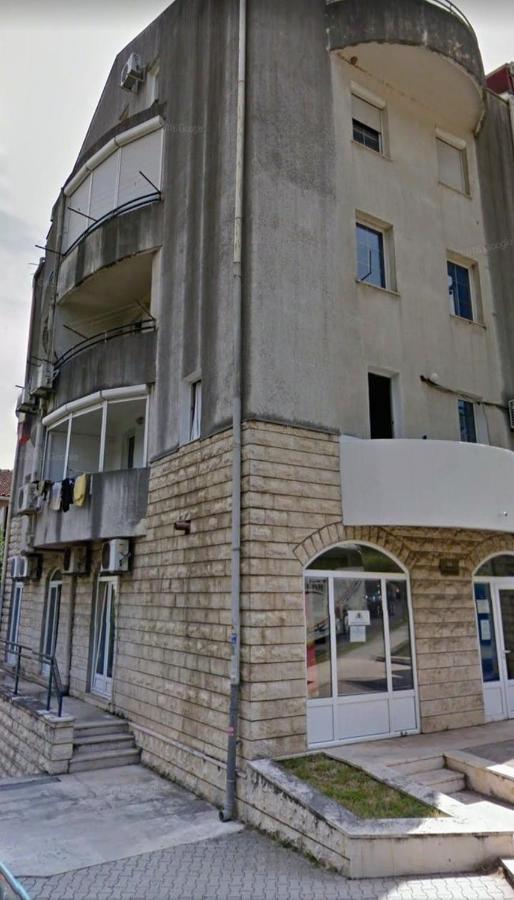 Apartment In Budva