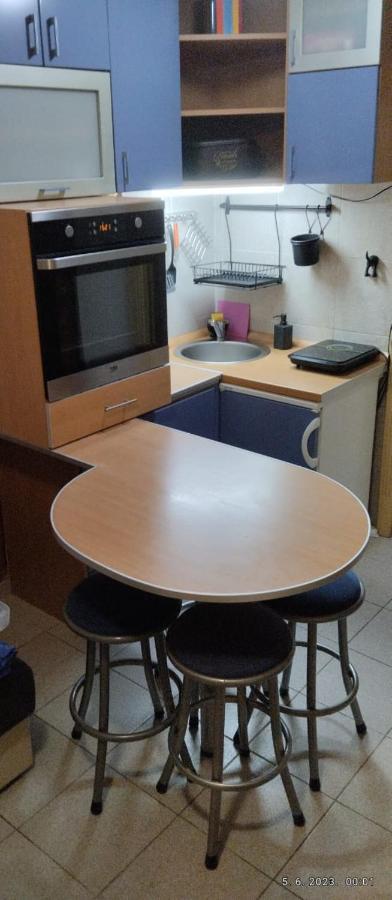 Apartment In